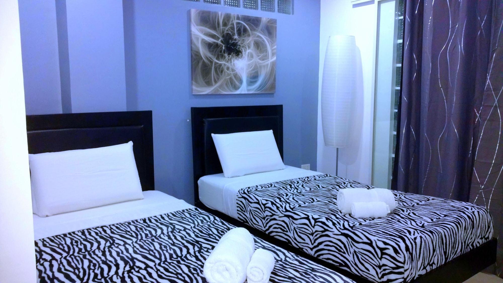 פנגלאו Bohol South Beach Hotel מראה חיצוני תמונה