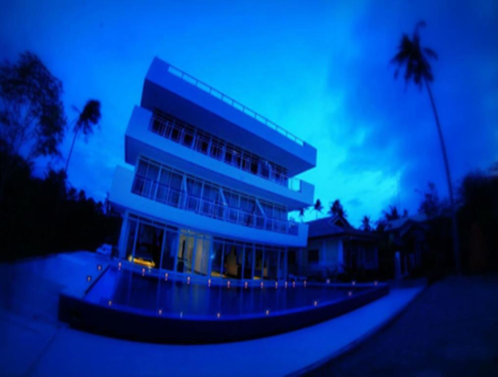 פנגלאו Bohol South Beach Hotel מראה חיצוני תמונה