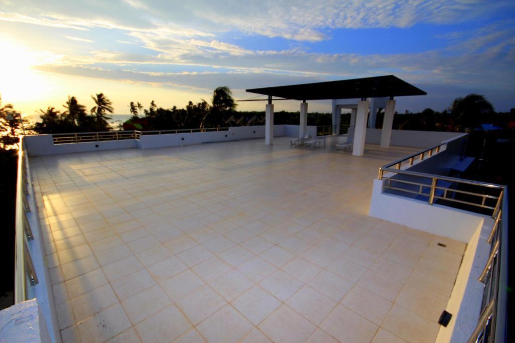 פנגלאו Bohol South Beach Hotel מראה חיצוני תמונה