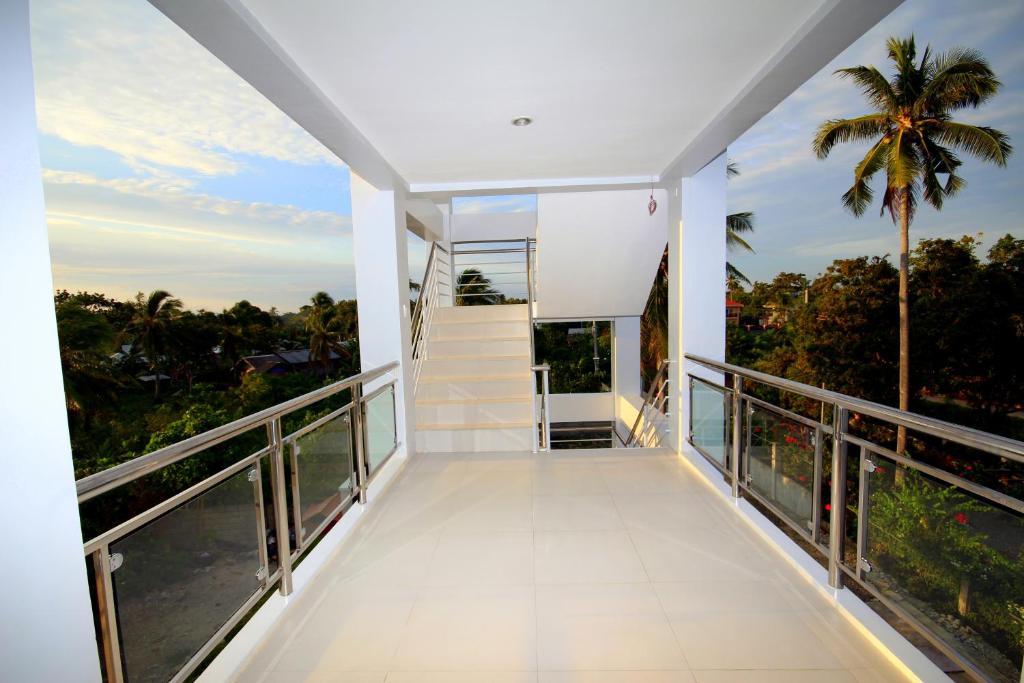 פנגלאו Bohol South Beach Hotel מראה חיצוני תמונה