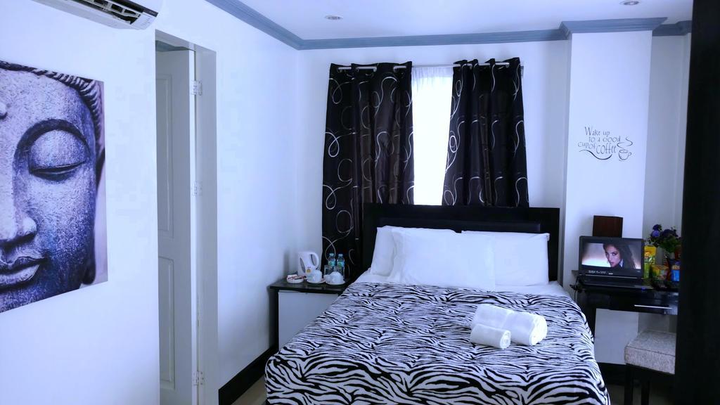 פנגלאו Bohol South Beach Hotel מראה חיצוני תמונה