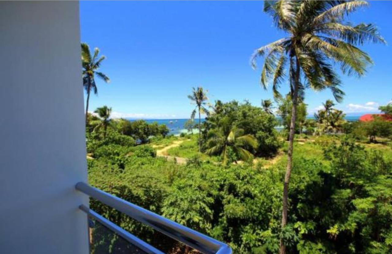 פנגלאו Bohol South Beach Hotel מראה חיצוני תמונה