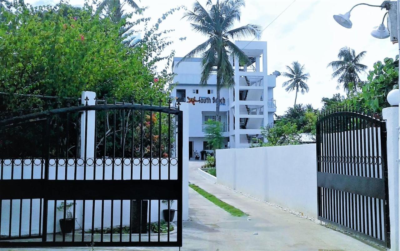 פנגלאו Bohol South Beach Hotel מראה חיצוני תמונה