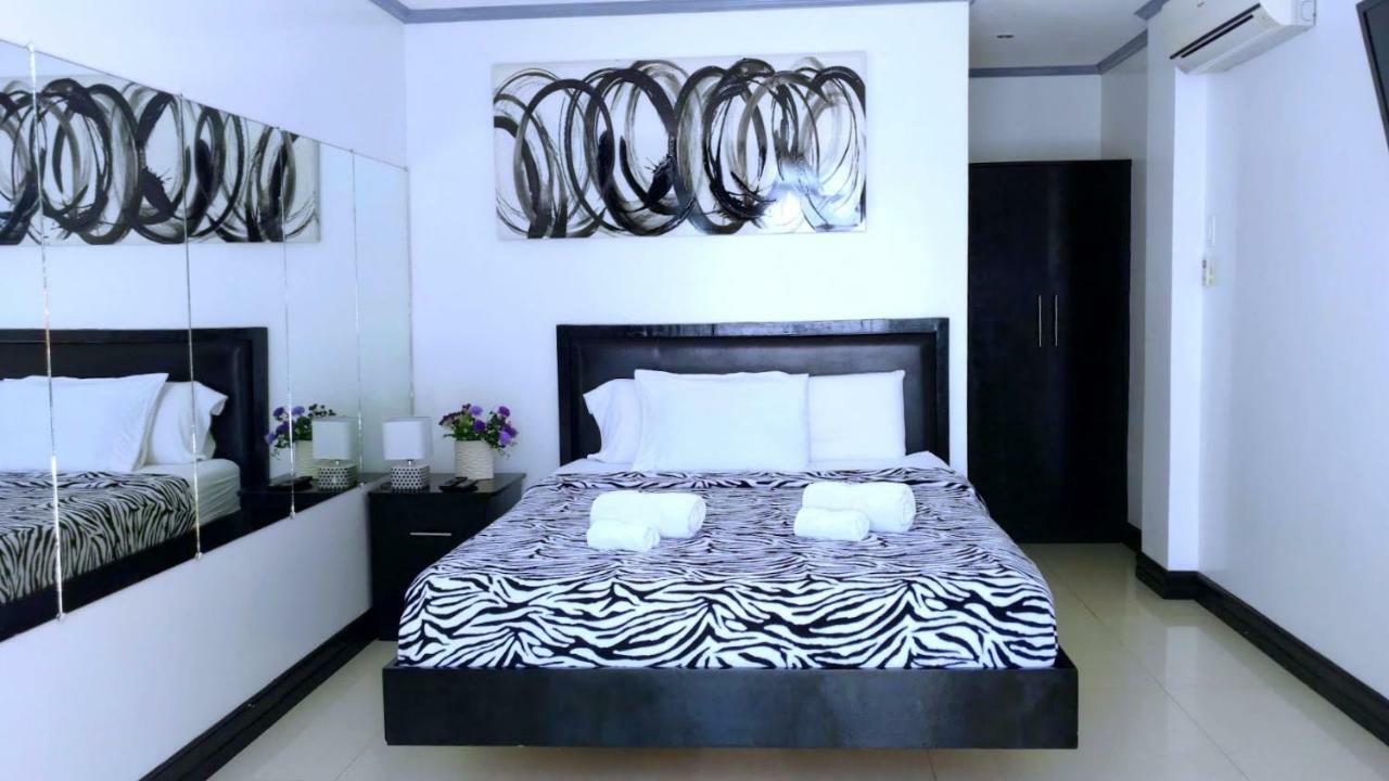פנגלאו Bohol South Beach Hotel מראה חיצוני תמונה