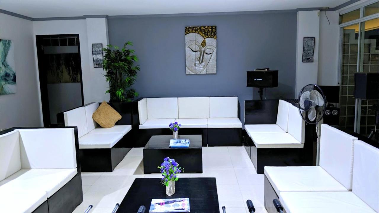 פנגלאו Bohol South Beach Hotel מראה חיצוני תמונה
